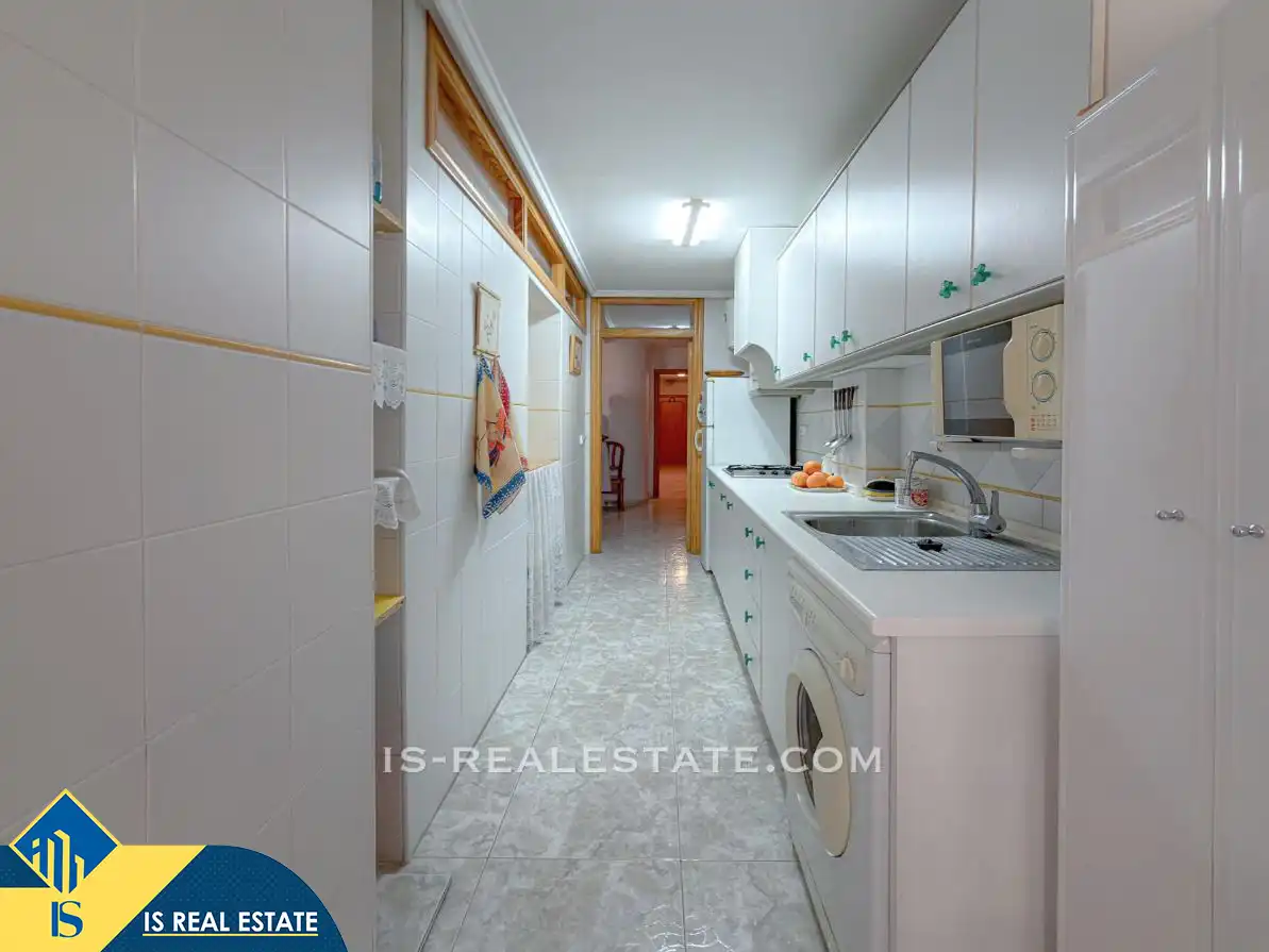 Apartament amb ascensor en venda a La Mata, imagen 14