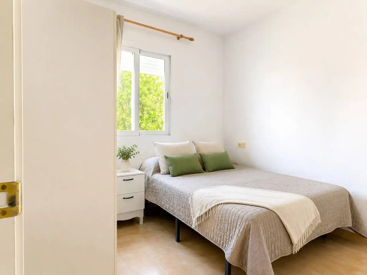 Wohnung mit Terrasse zum Verkauf in Port de Pollença, imagen 7