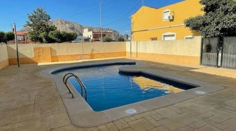 Photo 4 of Flat for rent in Calle Hinojo, Molins - Campaneta - San Bartolomé, Orihuela