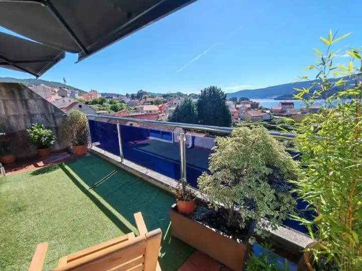 Ático con ascensor en venta en Avenida JOSE SOLLA, imagen 5