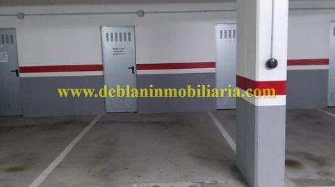 Foto 2 de Garaje en venta en Agra del Orzán - Ventorrillo, A Coruña Capital