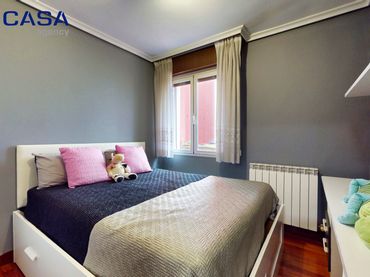 Piso con ascensor en venta en Erandio