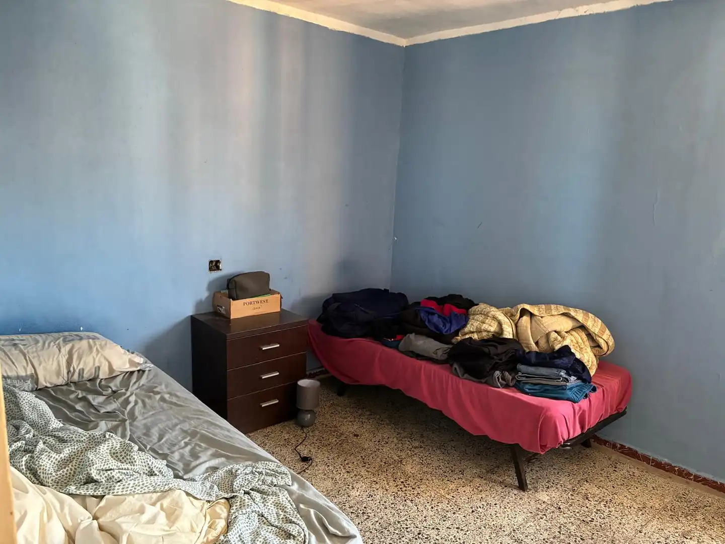 Dormitori de Dúplex en venda en Mataró amb Terrassa, Moblat i Forn
