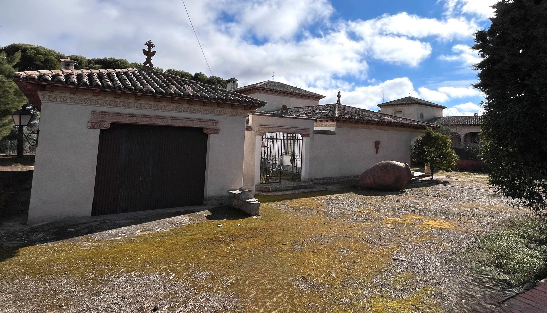 Casa o chalet en venta