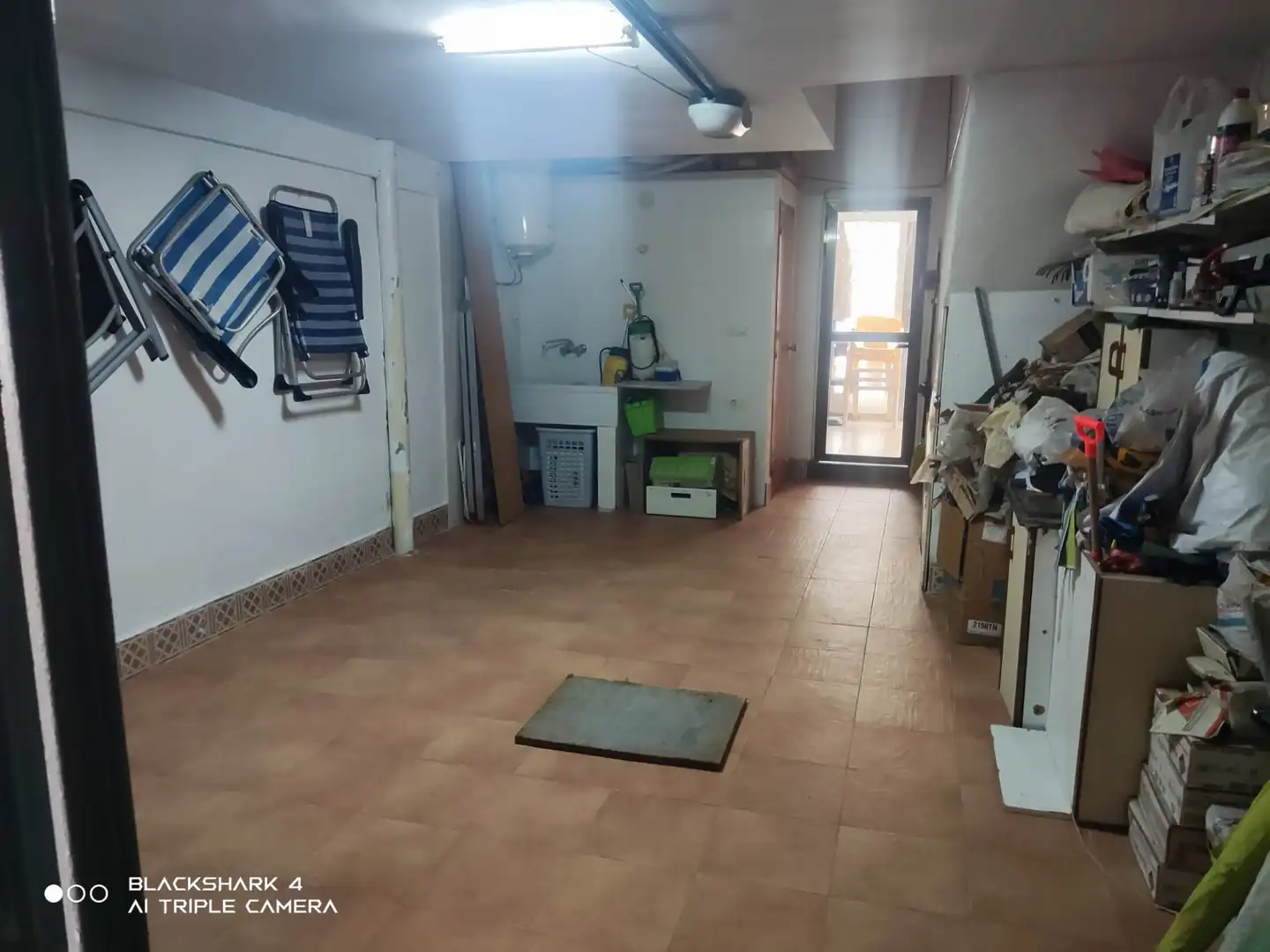 Adosado con jardín en venta en Playa Morro de Gos, imagen 13