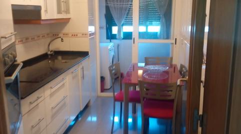 Foto 2 de Pis en venda a Rúa Pintor Virxilio Blanco, Zona Fernández Ladreda, Pontevedra