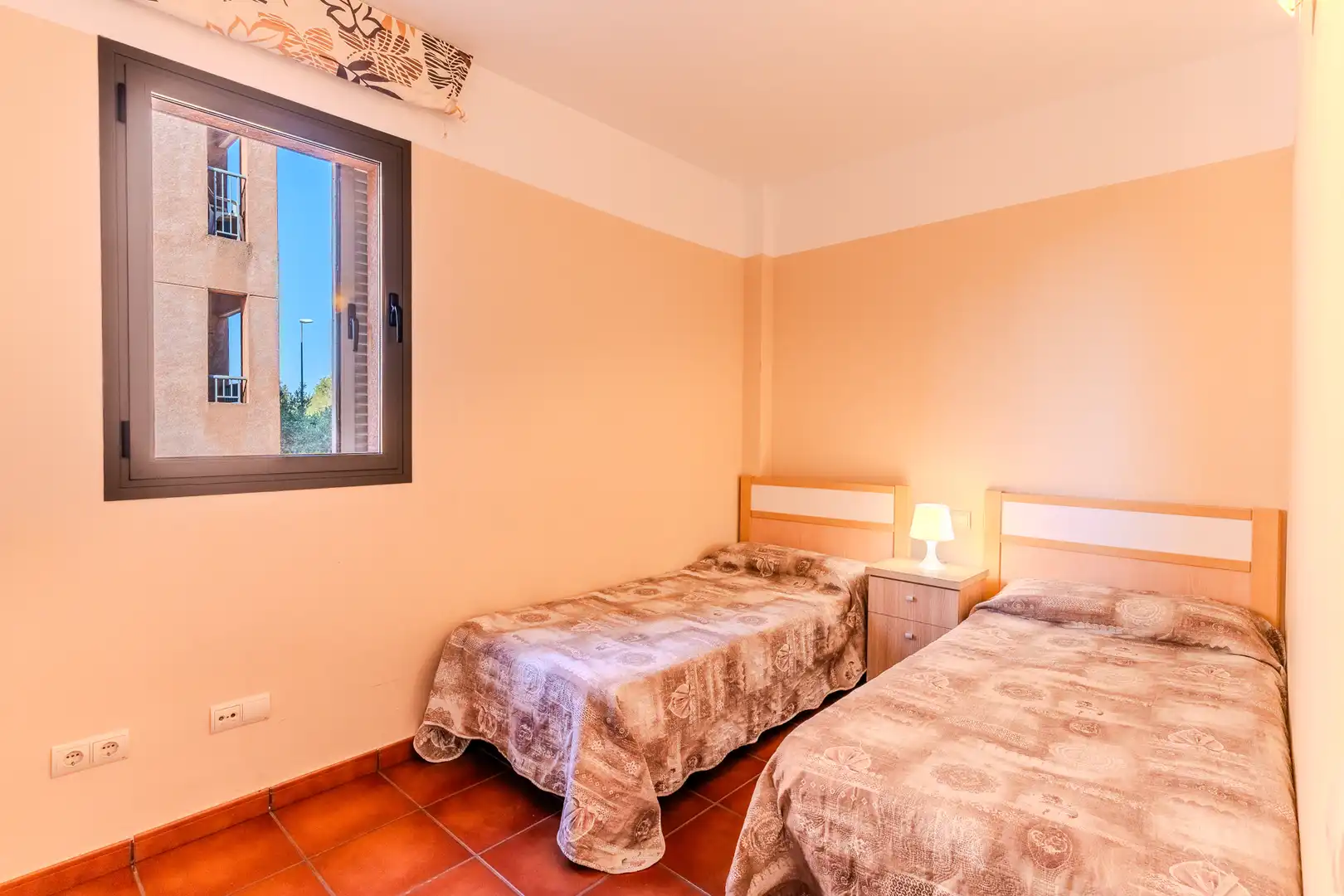 Habitación de Piso en venta en L'Ametlla de Mar  con Aire acondicionado, Calefacción y Terraza