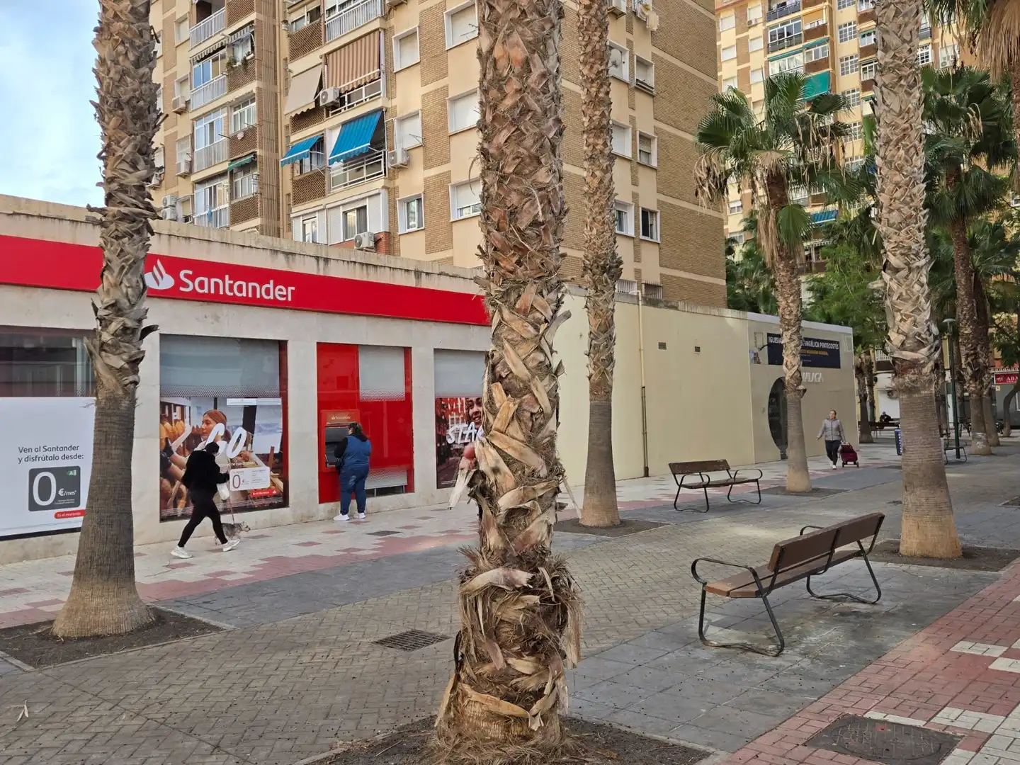 Local comercial en venda a Calle Capulino Jáuregui 3, imagen 9