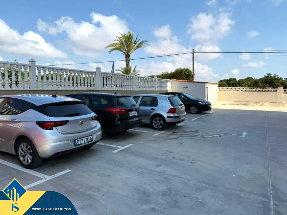 Apartament amb piscina en venda a Playa del Acequión, Náufragos y Rocío del Mar, imagen 15