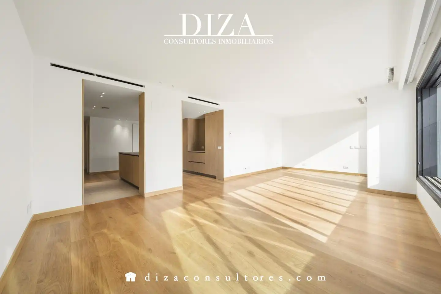 Appartement avec terrasse à vendre à Calle de Santa Engracia, imagen 2