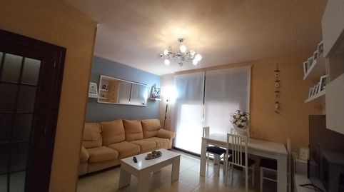 Foto 5 de Pis en venda a Rocafonda, Mataró