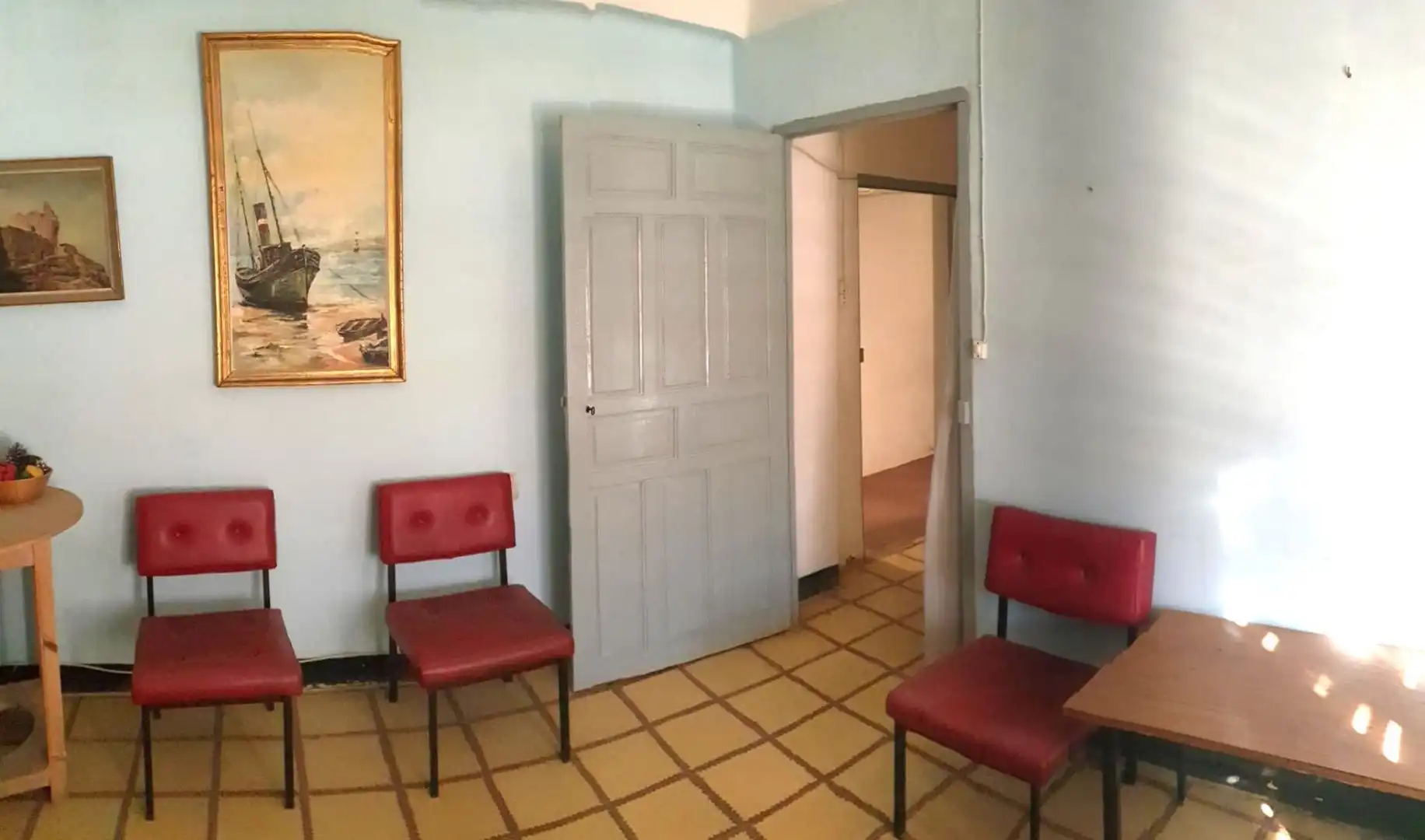 Finca rústica en venta en Cetina