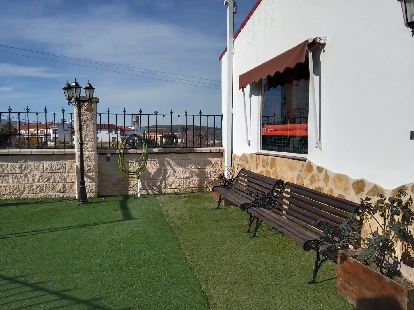 Xalet en venda a Mengíbar, imagen 4