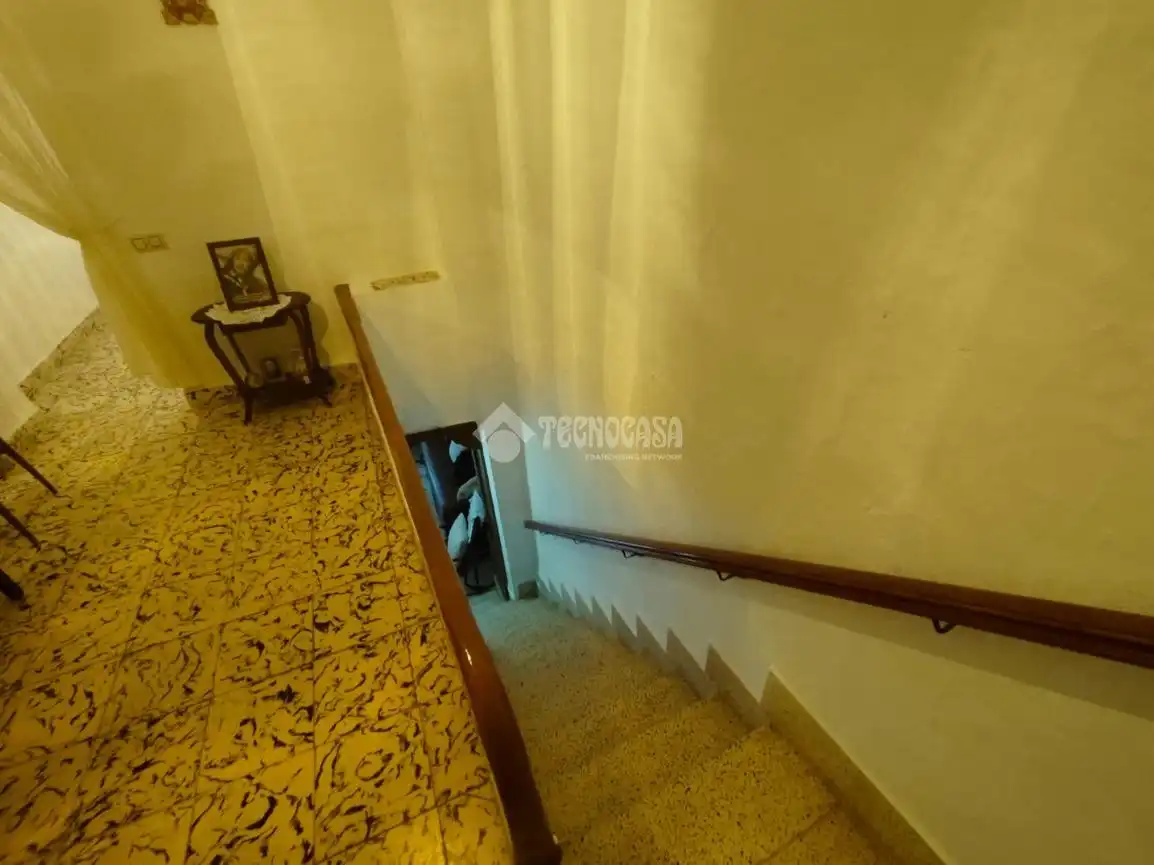 Casa adosada en venda en Jabalquinto