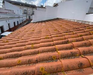 Exterior view of House or chalet for sale in Cartaya  with Terrace