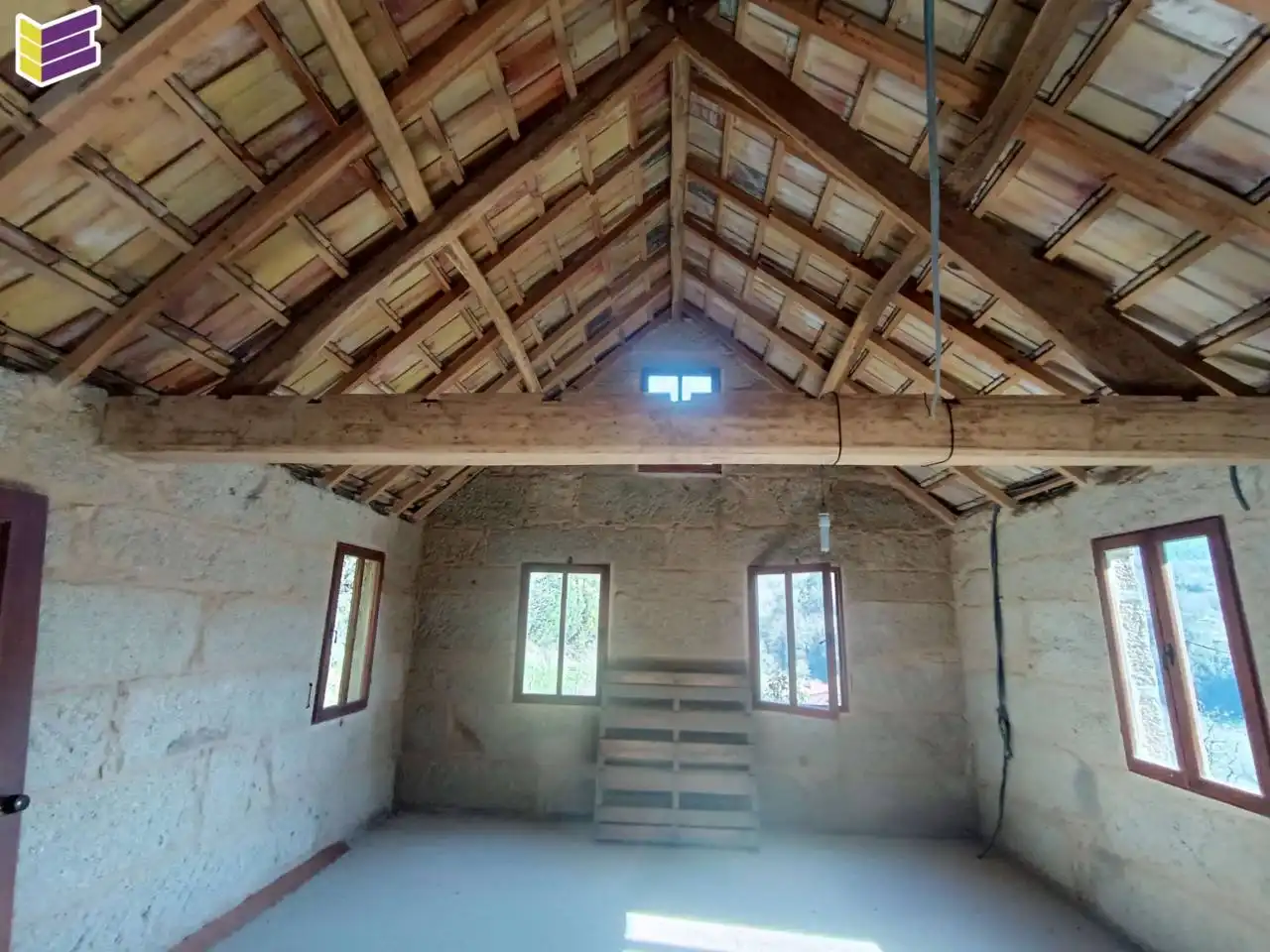 Casa o chalet en venta en Mondariz