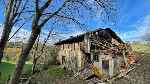 Foto 4 de Finca rústica en venta en Amezketa, Gipuzkoa