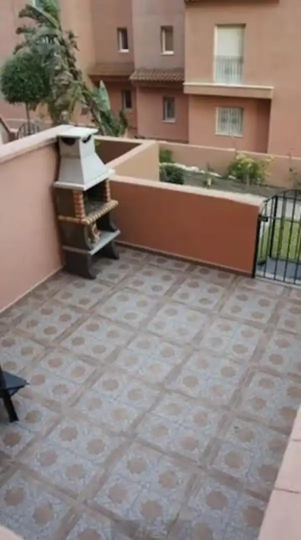 Terrace of Apartments for sale in Algar  with Community pool