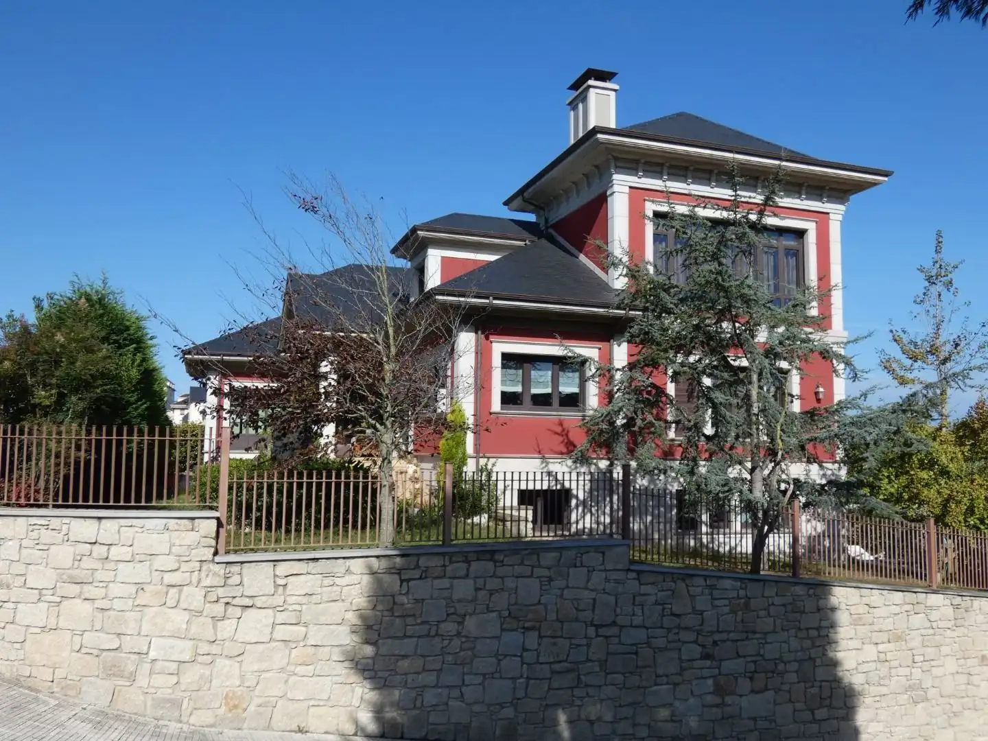 Casa in vendita a Navia, imagen 41