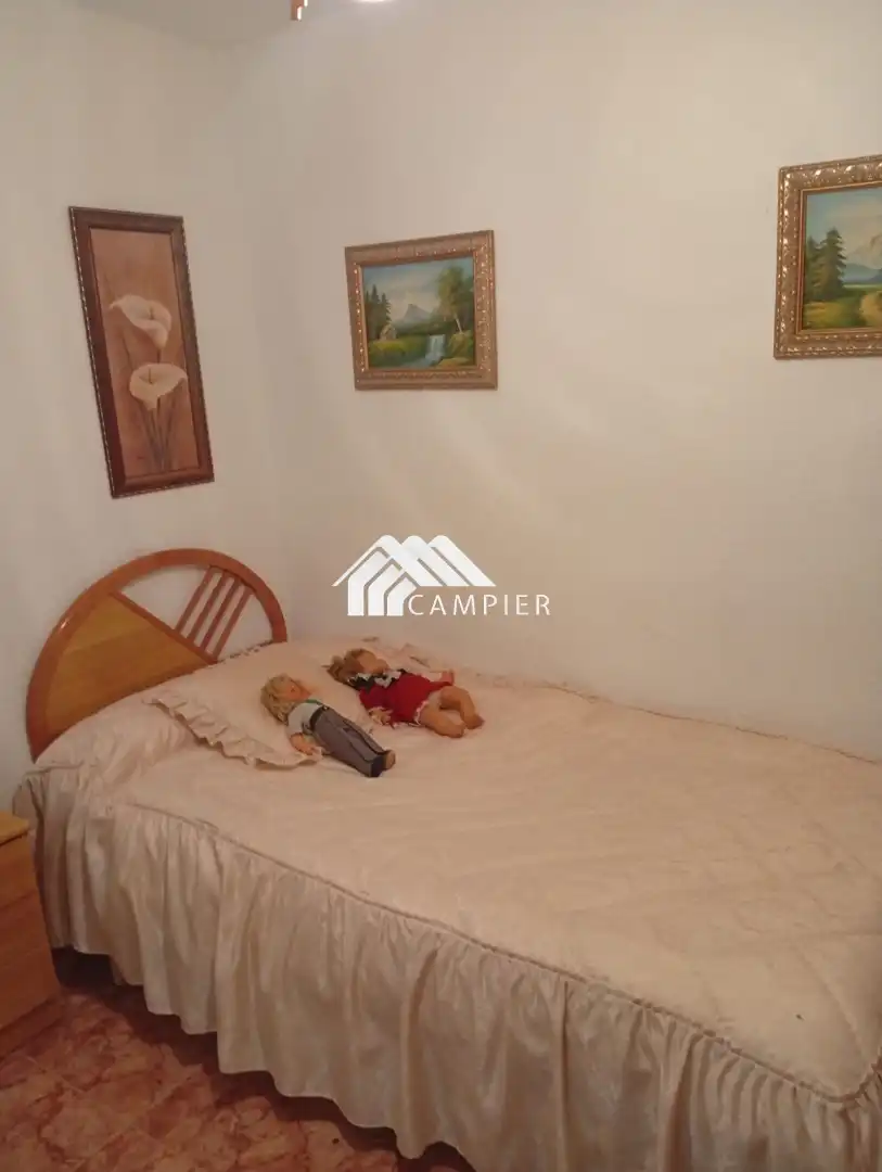 Xalet amb piscina en venda a Pedanías - Extrarradio, imagen 23
