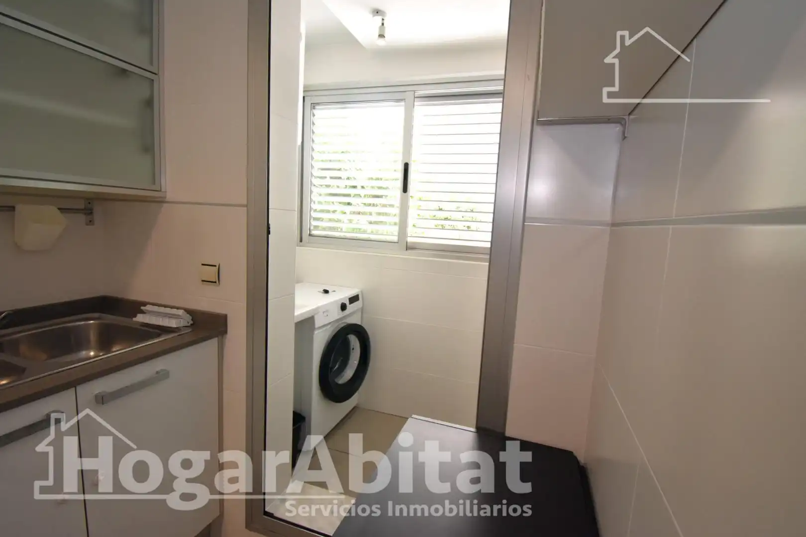 Cuina de Pis en venda en Massamagrell amb Aire condicionat, Calefacció i Terrassa