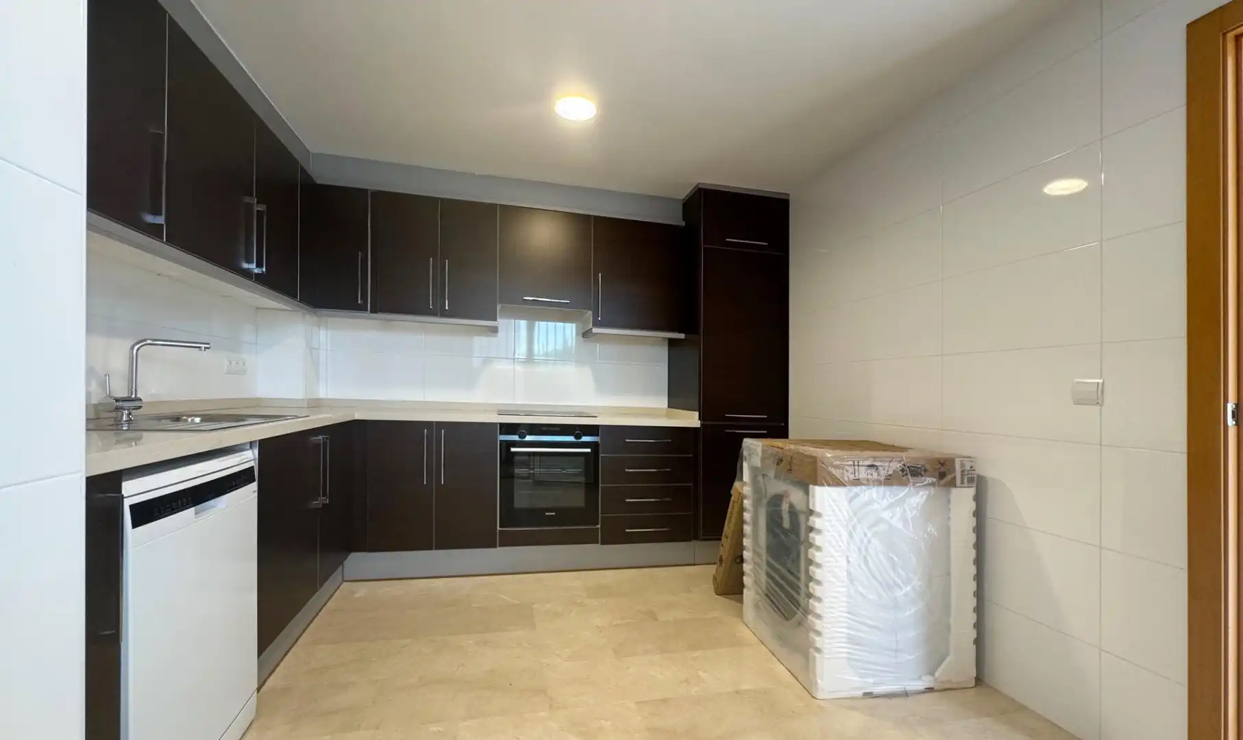 Apartment with terrace for sale in Pego, imagen 10