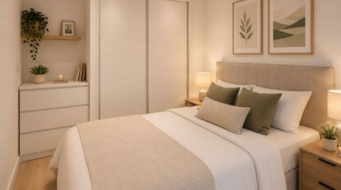 Foto 5 de Loft en venta en Dehesa Vieja - Puente Cultural, San Sebastián de los Reyes