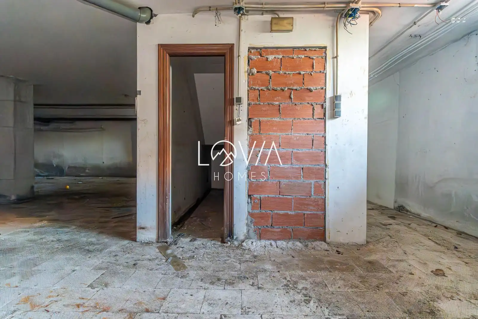 Local comercial en venda a La Puente, imagen 33