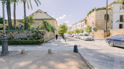 Foto 4 von Gebaude zur Miete in Calle Caballerizas Reales, Casco Histórico  - Ribera - San Basilio,  Córdoba Capital