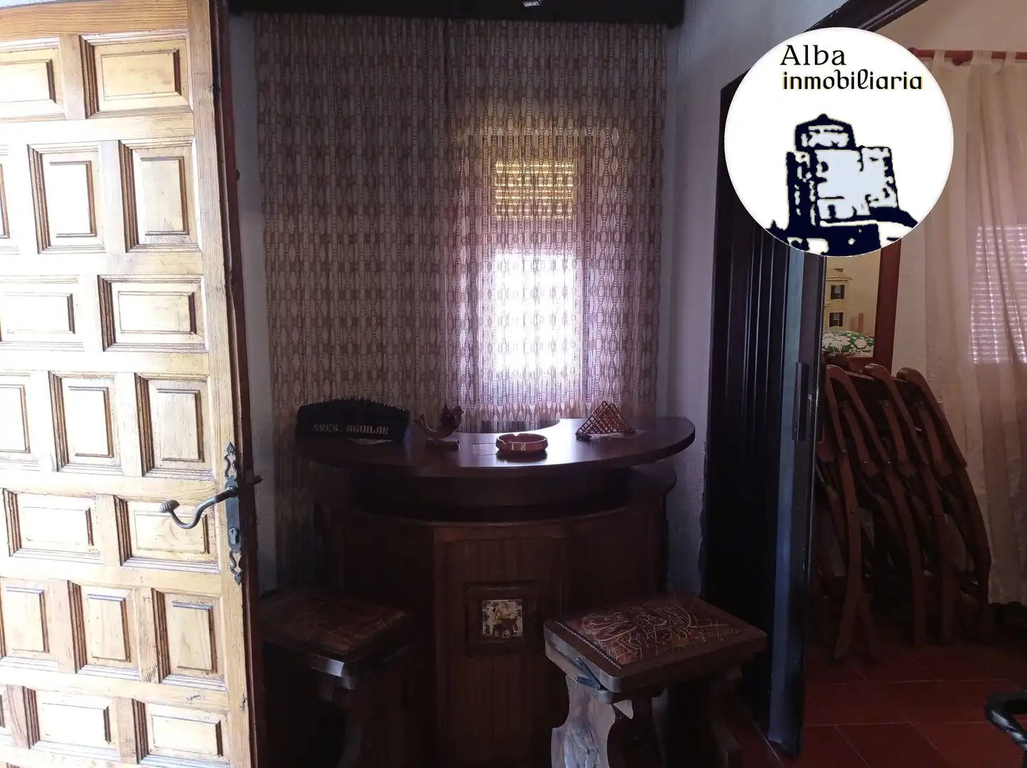 Casa o xalet en venda a Camino Otero, 5, Alba de Tormes
