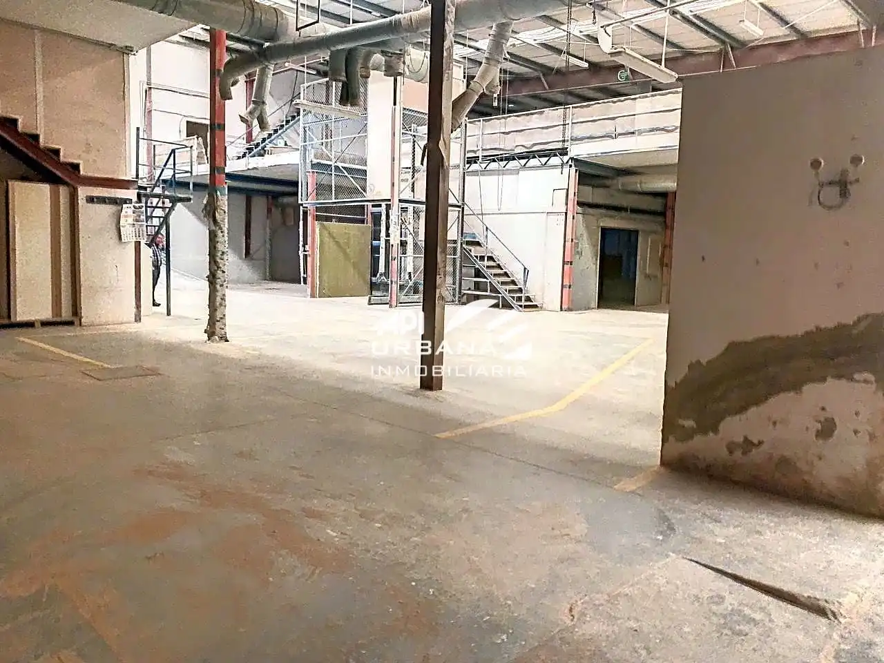 Nave industrial en venta en Cabra, imagen 14