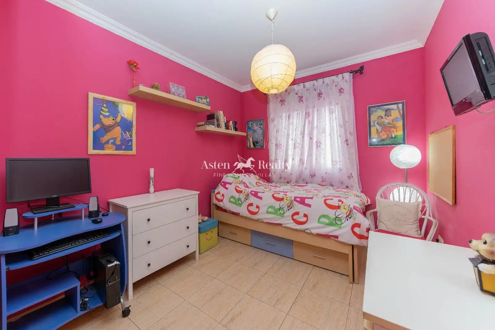 Piso con piscina en venta en Mesana, imagen 3