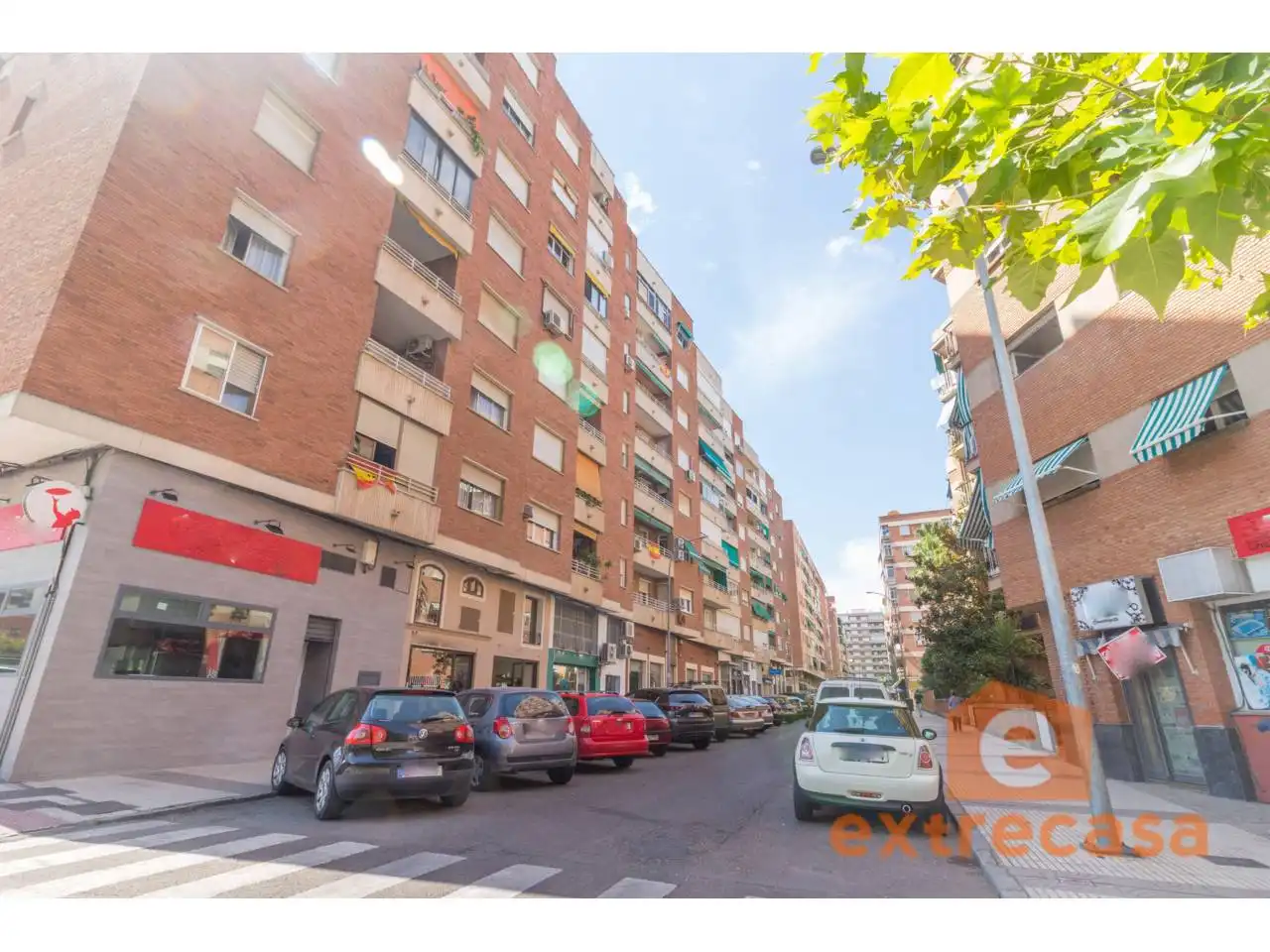 Flat with lift for sale in Santa Marina