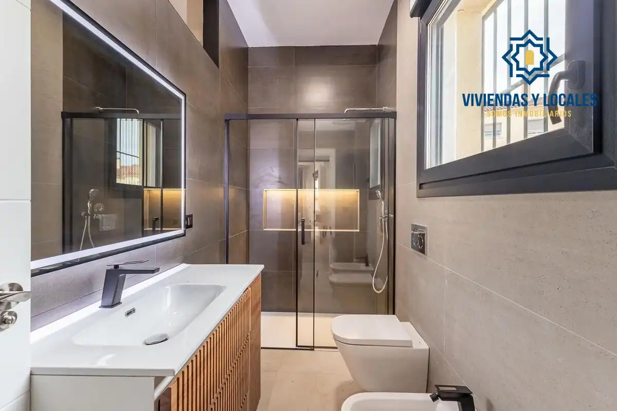 Flat for sale in Genil, imagen 13