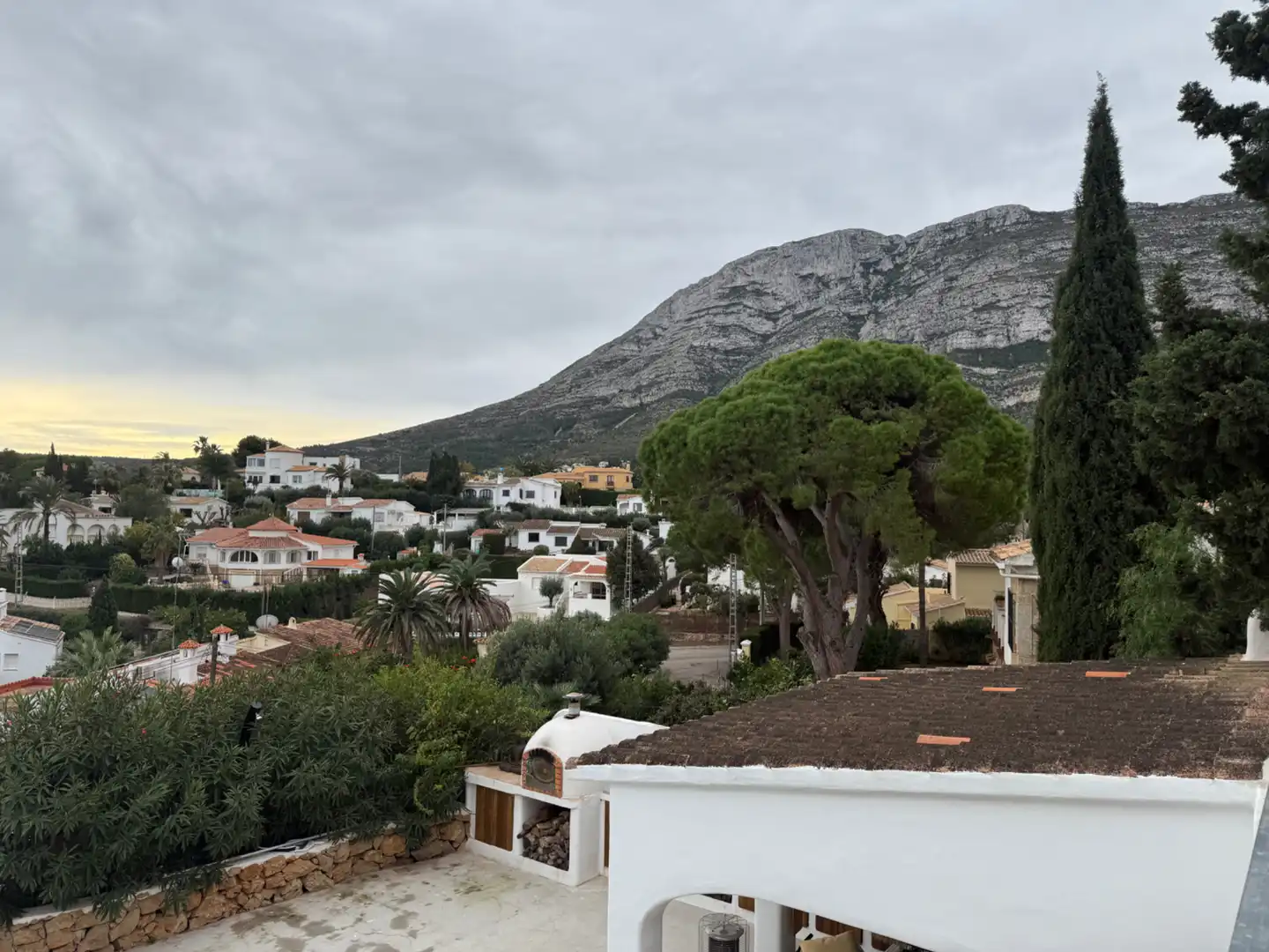 Villa avec terrasse à vendre à El Montgó, imagen 82