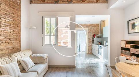 Photo 2 of Flat to rent in N/a, 21, Sarrià, Barcelona