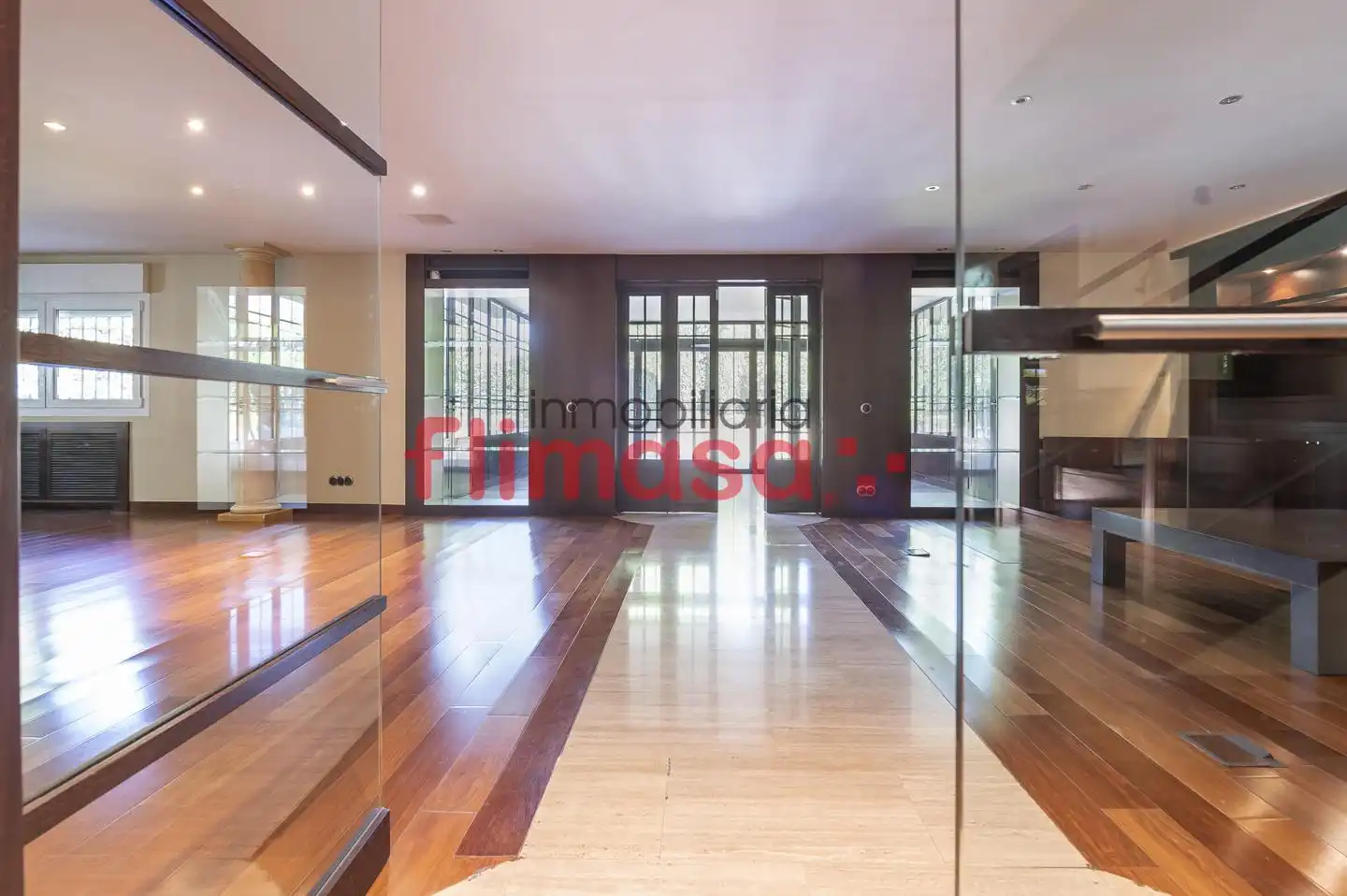 Casa o chalet en venta en Castillo Campodón