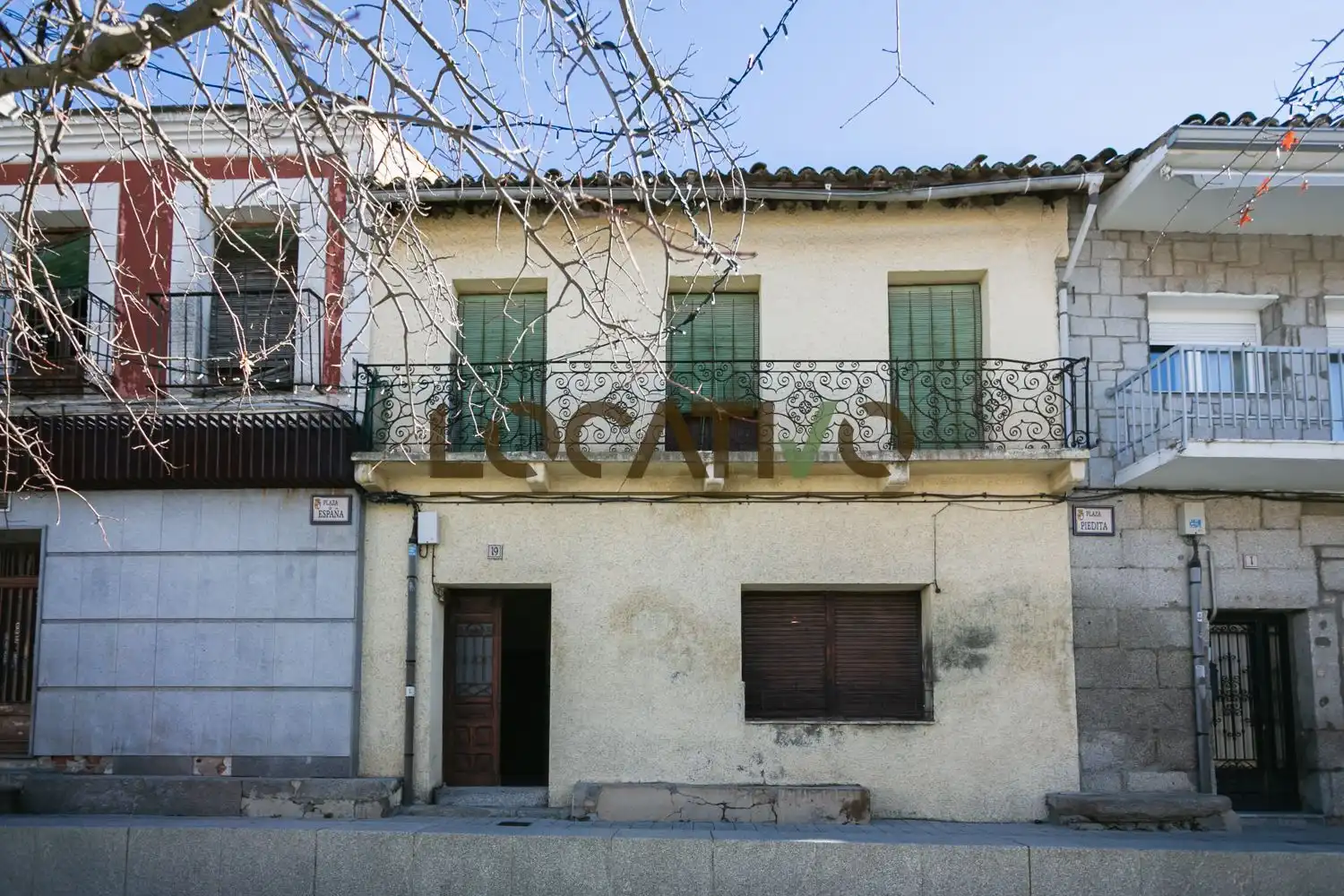 Landhaus mit Garten zum Verkauf in Robledo de Chavela, imagen 2