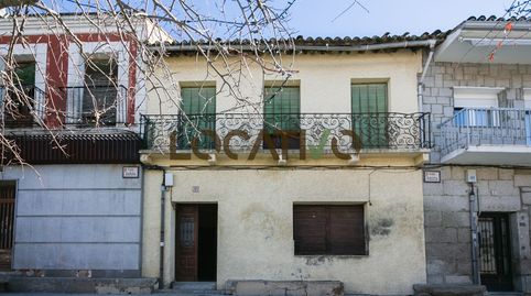 Foto 2 de Finca rústica en venta en Robledo de Chavela, Madrid