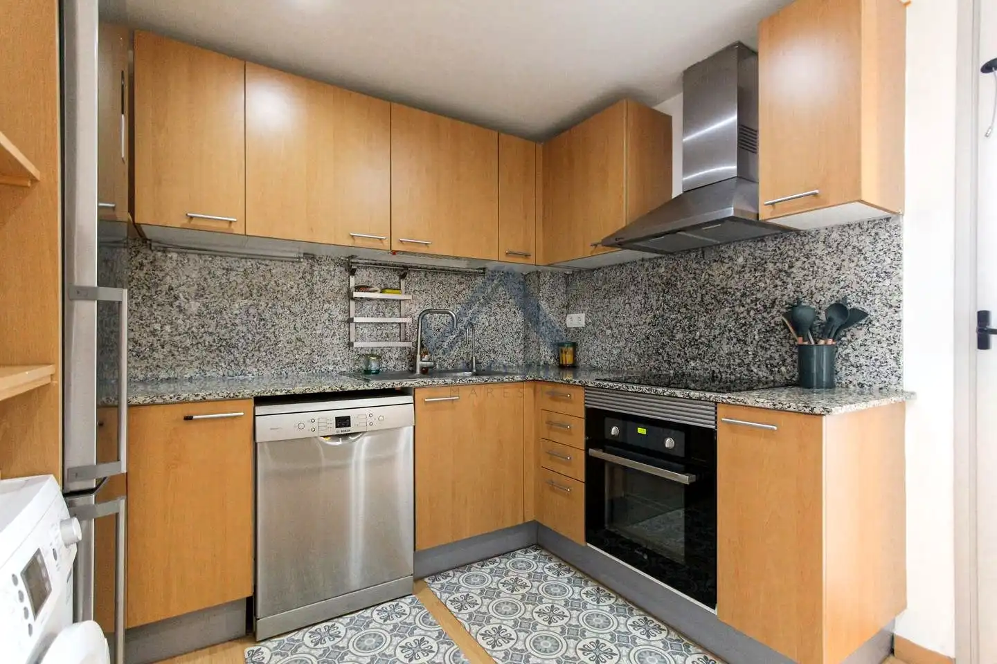 Appartement avec ascenseur à louer à calle d'Antoni Puigblanch, imagen 22