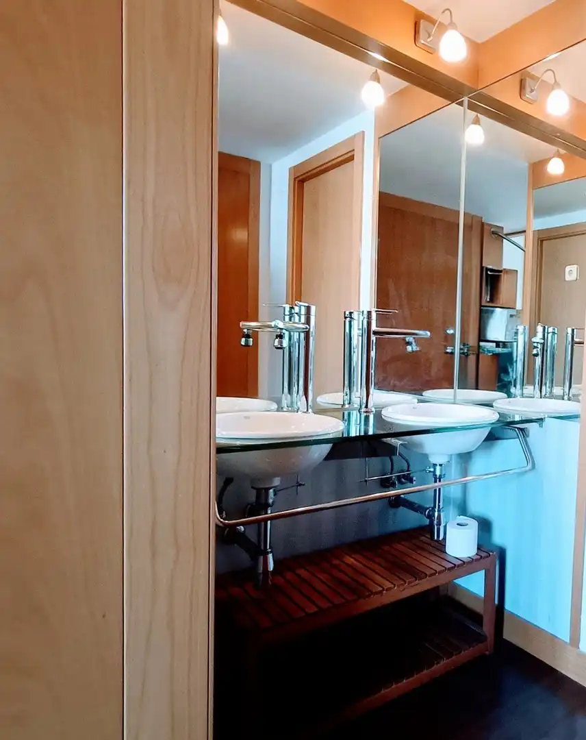 Flat for rent in ENSANCHE DE VALLECAS, Ensanche de Vallecas - La Gavia
