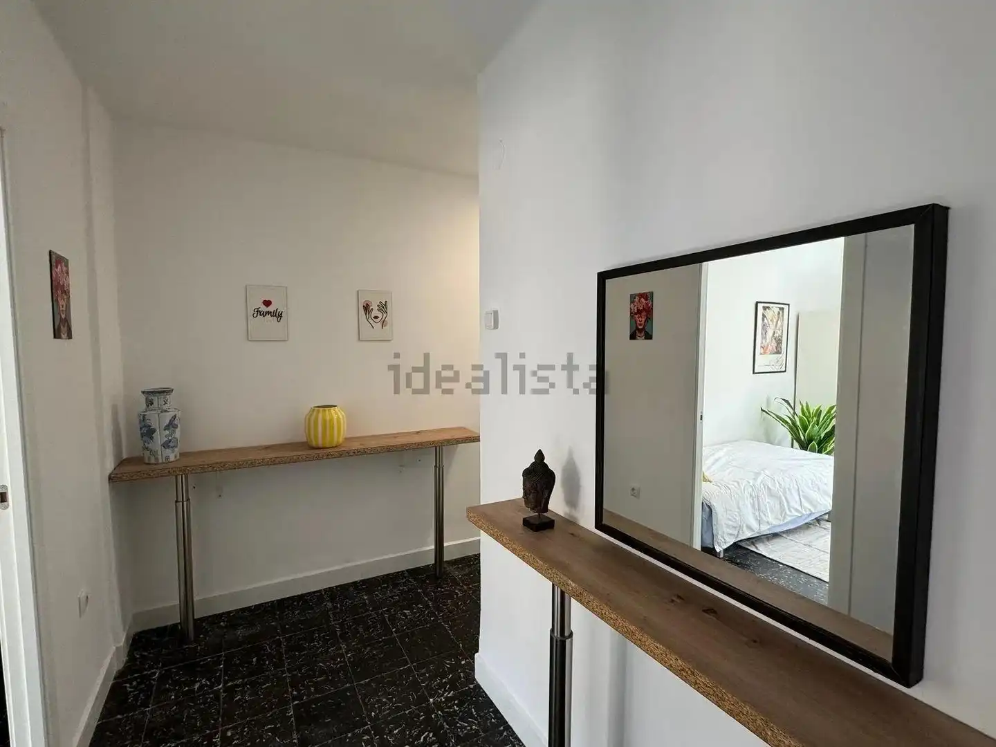 Habitación de Piso de alquiler en Valencia