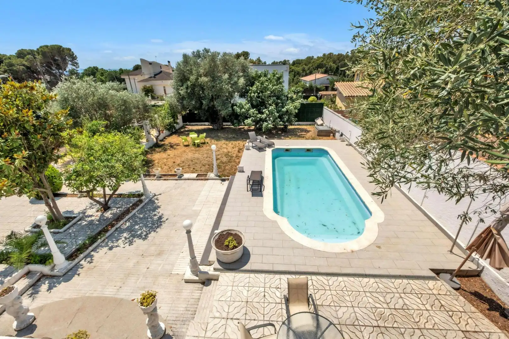House with pool for sale in Nord, imagen 28