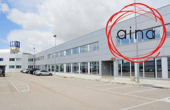 Oficina en Venta en Plaza EUROPA en Valle de Elorz / Elortzibar