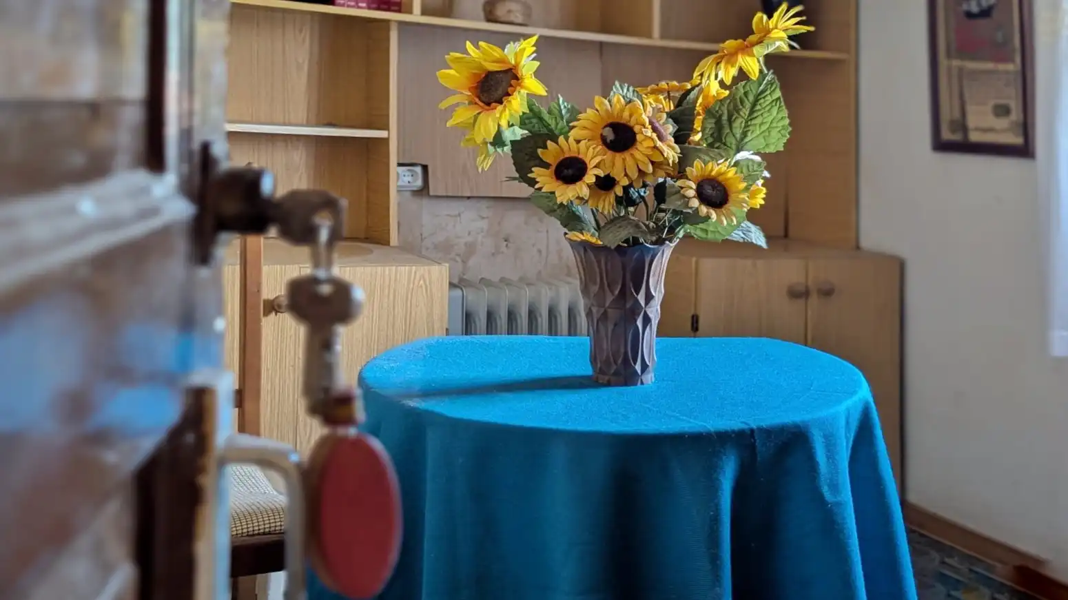 Comedor de Piso en venta en Camargo con Calefacción, Trastero y Balcón