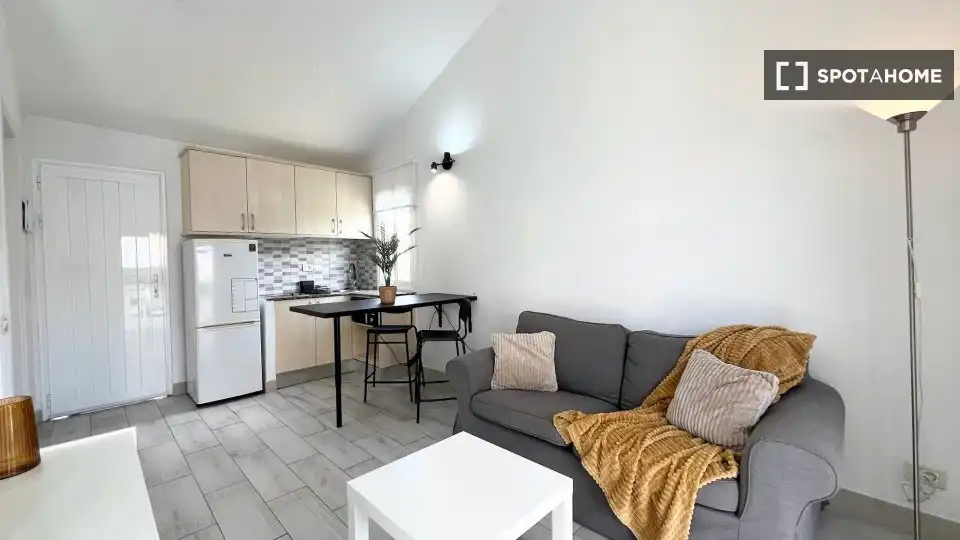 Room in Playa del Inglés