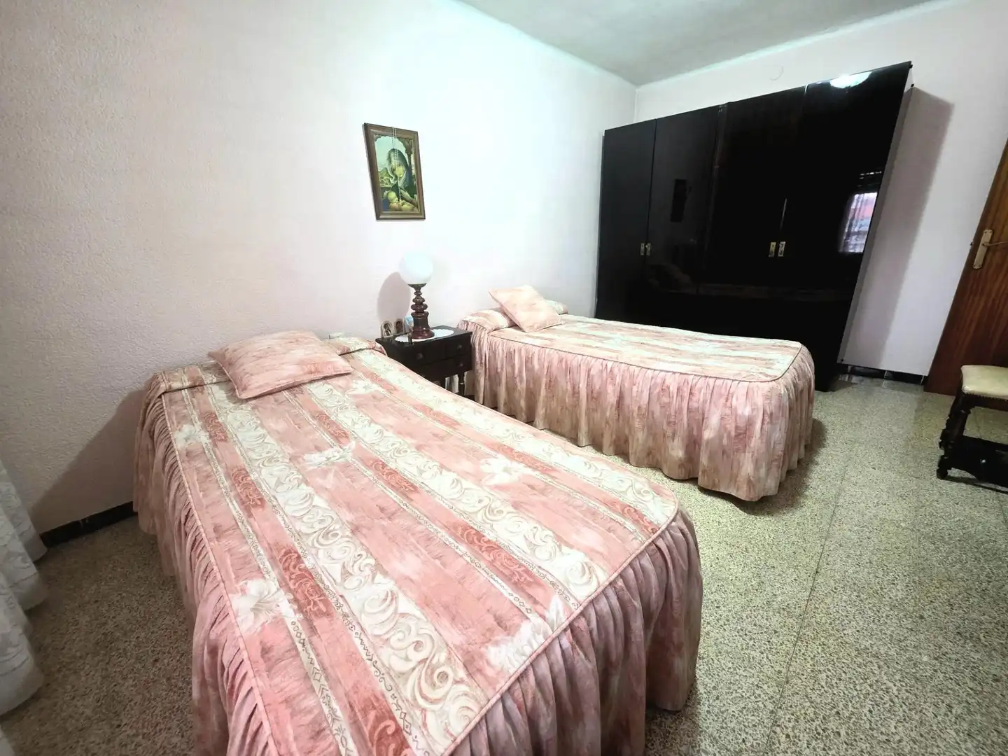 Habitación de Piso en venta en Mollet del Vallès con Balcón