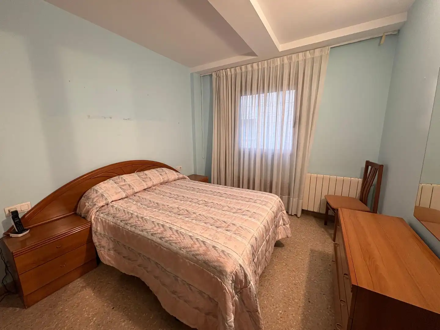 Habitación de Piso en venta en Barcelona con Calefacción, Jardín privado y Amueblado