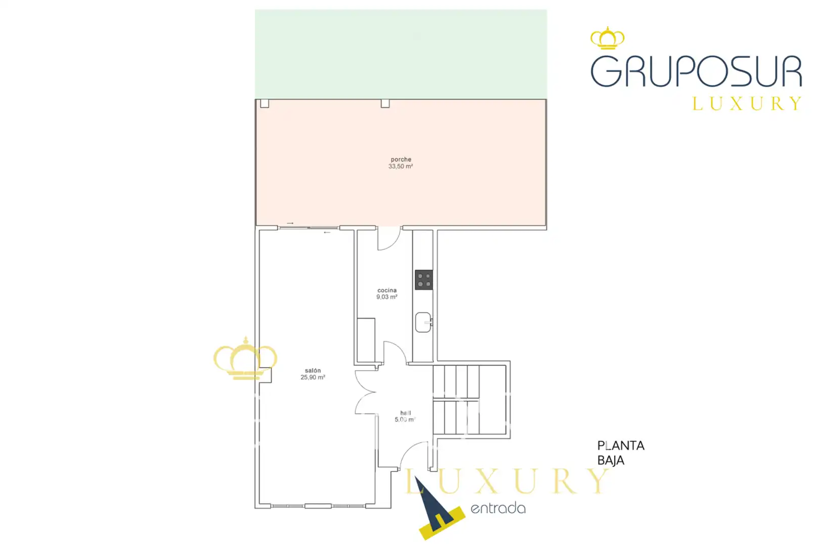 Casa adosada en venta en Arroyo de la Encomienda con Calefacción, Jardín privado y Parquet