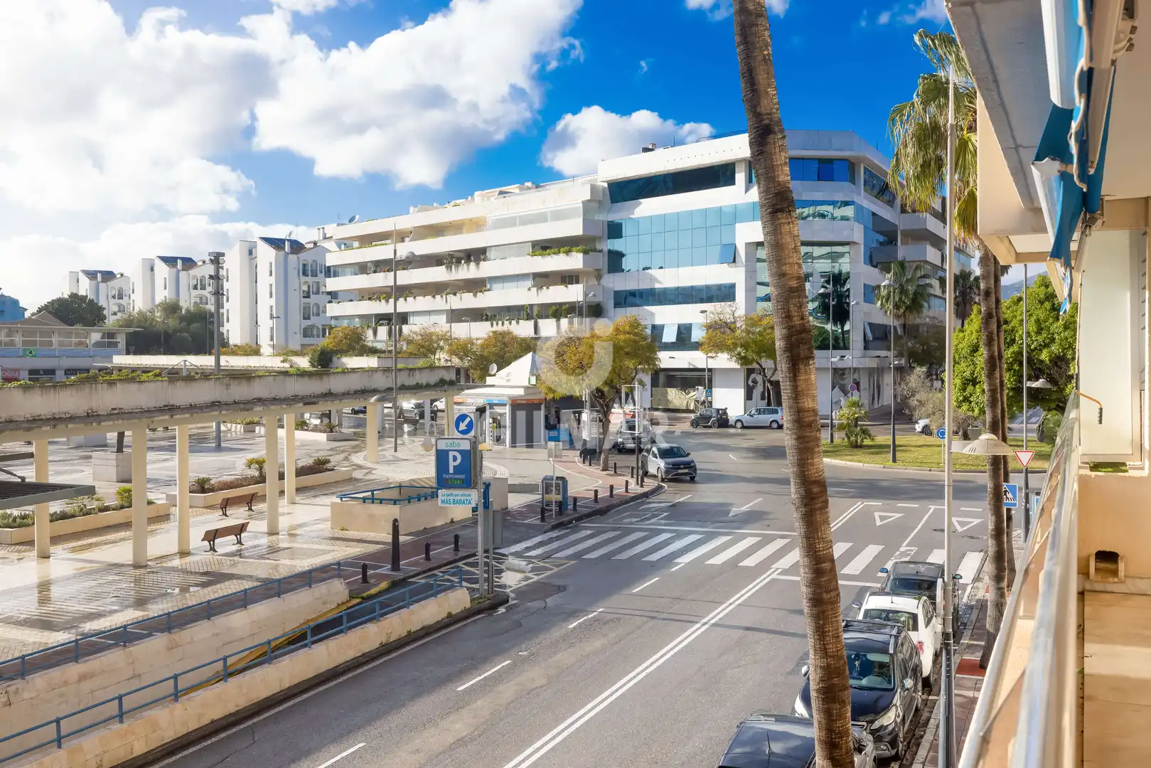 Apartament amb terrassa en venda a Nueva Andalucía, imagen 26